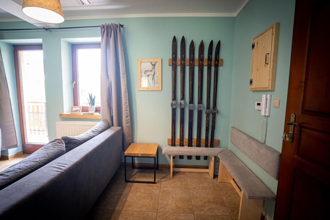 Goralmobile Apartment Zakopane