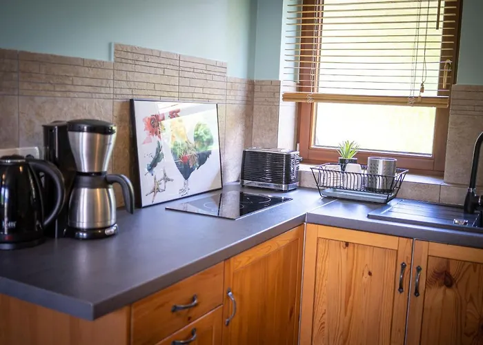 Apartamenty Goralmobile Zakopane