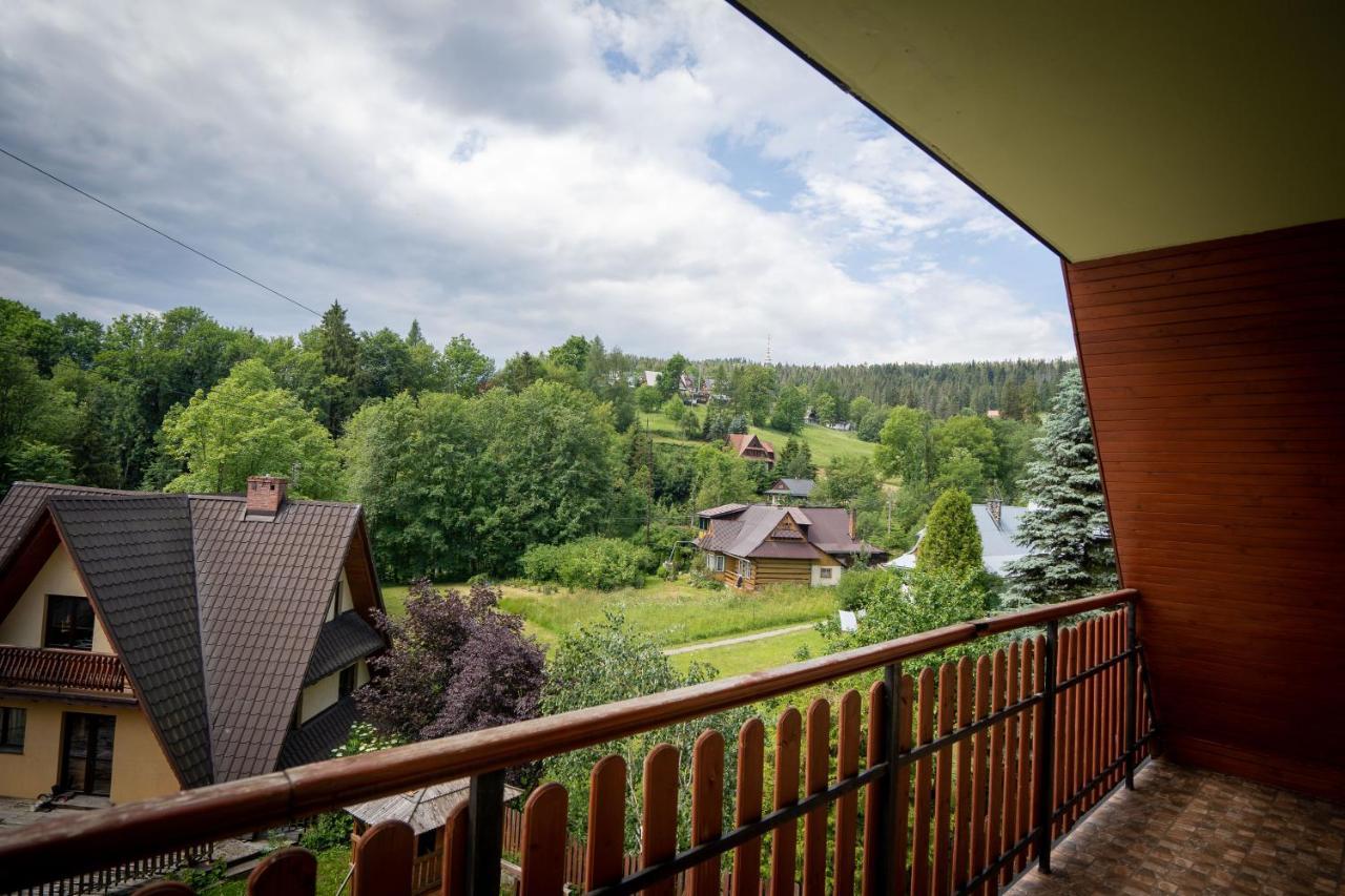 Goralmobile Apartmán Zakopane