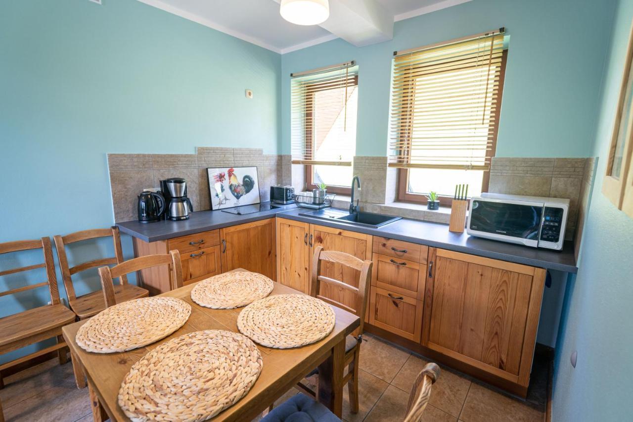 Apartmán Goralmobile Zakopane