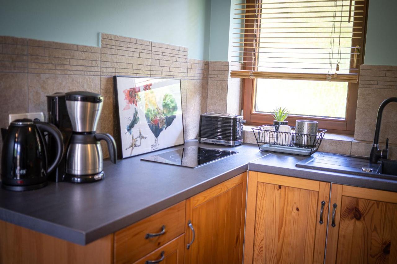 Apartmán Goralmobile Zakopane